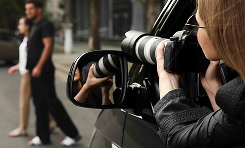 Personal Investigation